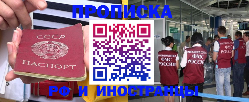 прописка 2025 в Черноголовке